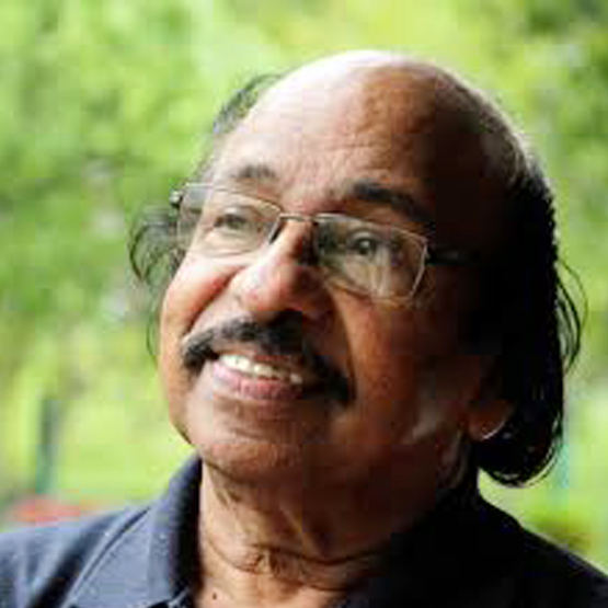 K. Satchidanandan